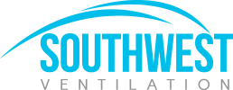 South West Ventilation Logo